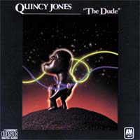 Quincy Jones - The Dude